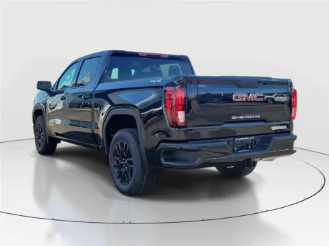 Another view of 2026 GMC Sierra 1500 Elevation for sale in Hamilton, OH at Tom Gill Buick GMC