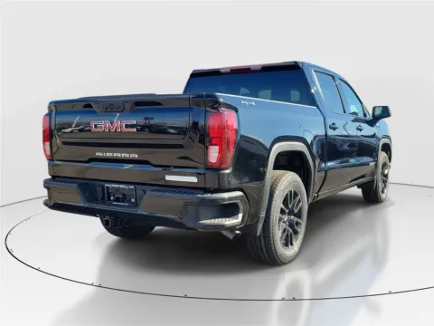 More photos of 2026 GMC Sierra 1500 Elevation at Tom Gill Buick GMC, OH