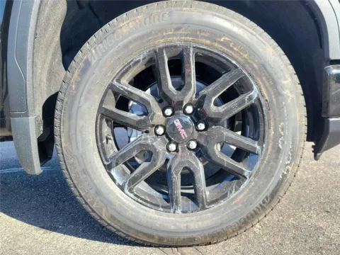More photos of 2026 GMC Sierra 1500 Elevation at Tom Gill Buick GMC, OH