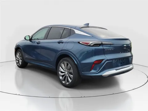 Another view of 2026 Buick Envista Avenir for sale in Hamilton, OH at Tom Gill Buick GMC