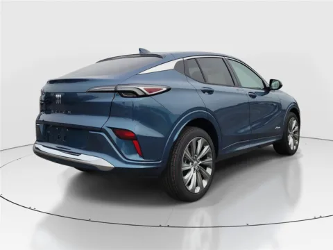 More photos of 2026 Buick Envista Avenir at Tom Gill Buick GMC, OH