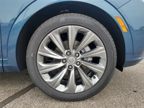 More photos of 2026 Buick Envista Avenir at Tom Gill Buick GMC, OH