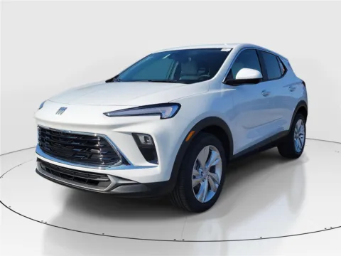 Photos of 2026 Buick Encore GX Preferred for sale in Hamilton, OH at Tom Gill Buick GMC