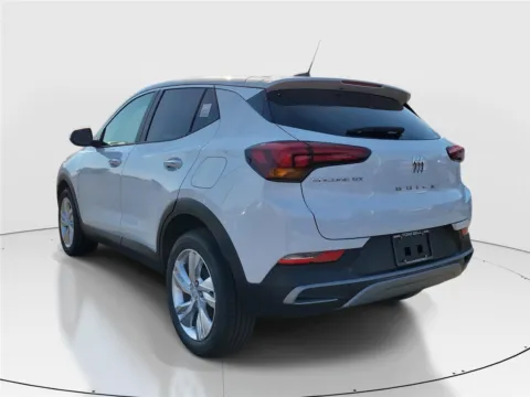 Another view of 2026 Buick Encore GX Preferred for sale in Hamilton, OH at Tom Gill Buick GMC