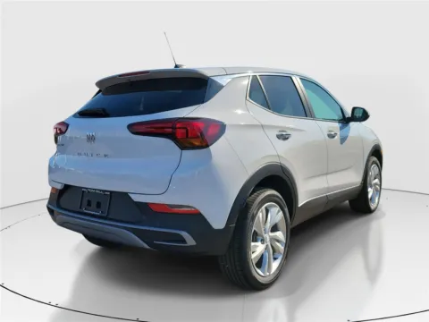 More photos of 2026 Buick Encore GX Preferred at Tom Gill Buick GMC, OH