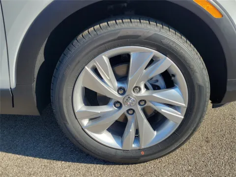 More photos of 2026 Buick Encore GX Preferred at Tom Gill Buick GMC, OH