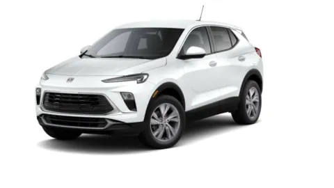 Photos of 2026 Buick Encore GX Preferred for sale in Hamilton, OH at Tom Gill Buick GMC