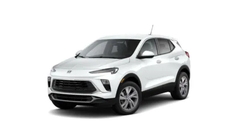 Another view of 2026 Buick Encore GX Preferred for sale in Hamilton, OH at Tom Gill Buick GMC