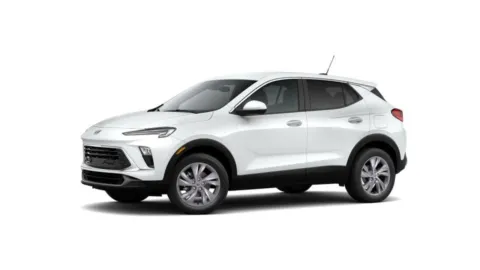 More photos of 2026 Buick Encore GX Preferred at Tom Gill Buick GMC, OH