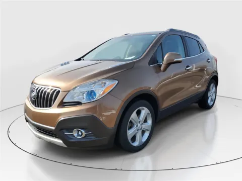 Photos of 2016 Buick Encore Convenience for sale in Hamilton, OH at Tom Gill Buick GMC
