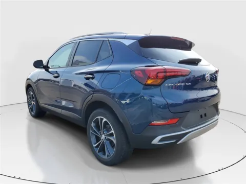 Another view of 2020 Buick Encore GX Select for sale in Hamilton, OH at Tom Gill Buick GMC
