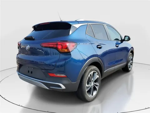 More photos of 2020 Buick Encore GX Select at Tom Gill Buick GMC, OH