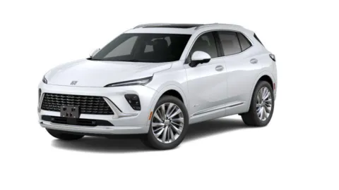 Photos of 2026 Buick Envision Avenir for sale in Hamilton, OH at Tom Gill Buick GMC