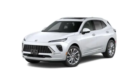 Another view of 2026 Buick Envision Avenir for sale in Hamilton, OH at Tom Gill Buick GMC