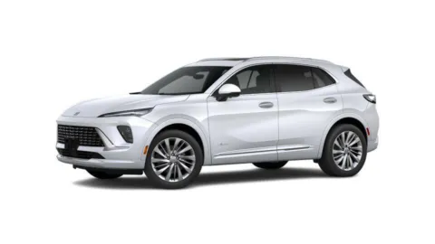 More photos of 2026 Buick Envision Avenir at Tom Gill Buick GMC, OH