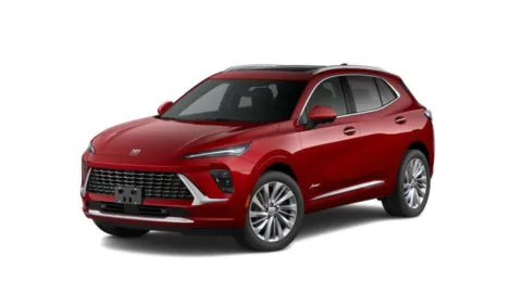 Another view of 2026 Buick Envision Avenir for sale in Hamilton, OH at Tom Gill Buick GMC