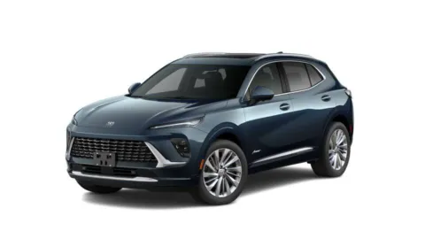 Another view of 2026 Buick Envision Avenir for sale in Hamilton, OH at Tom Gill Buick GMC