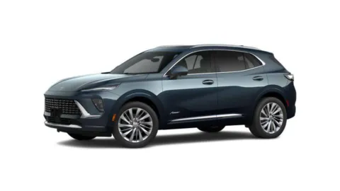 More photos of 2026 Buick Envision Avenir at Tom Gill Buick GMC, OH