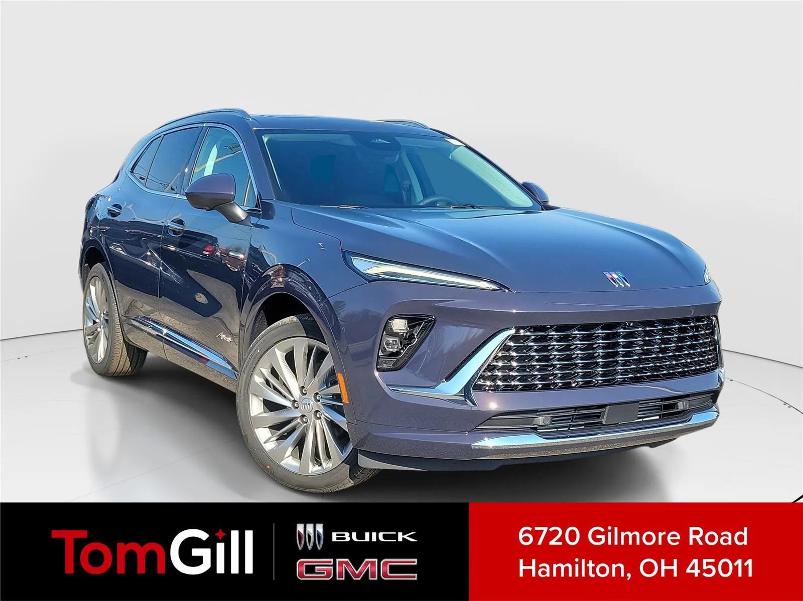 2026 Buick Envision Avenir for sale in Hamilton, OH