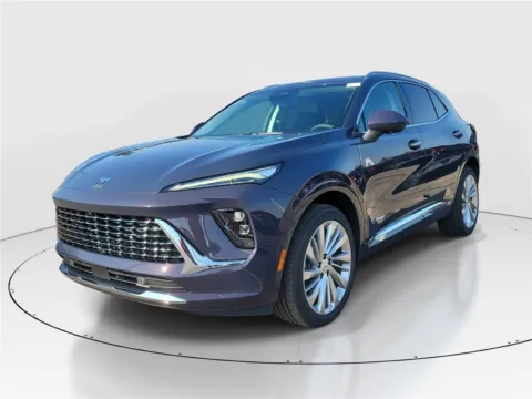 Photos of 2026 Buick Envision Avenir for sale in Hamilton, OH at Tom Gill Buick GMC