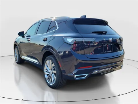 Another view of 2026 Buick Envision Avenir for sale in Hamilton, OH at Tom Gill Buick GMC