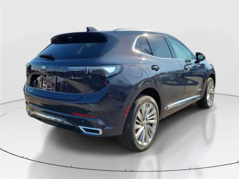 More photos of 2026 Buick Envision Avenir at Tom Gill Buick GMC, OH