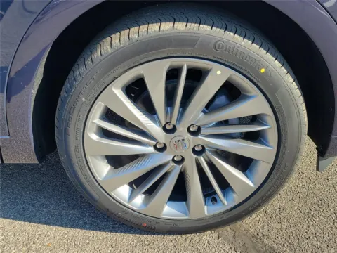 More photos of 2026 Buick Envision Avenir at Tom Gill Buick GMC, OH