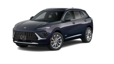 Photos of 2026 Buick Envision Avenir for sale in Hamilton, OH at Tom Gill Buick GMC