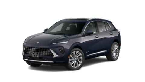 Another view of 2026 Buick Envision Avenir for sale in Hamilton, OH at Tom Gill Buick GMC