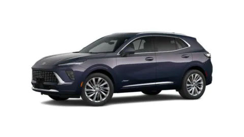 More photos of 2026 Buick Envision Avenir at Tom Gill Buick GMC, OH