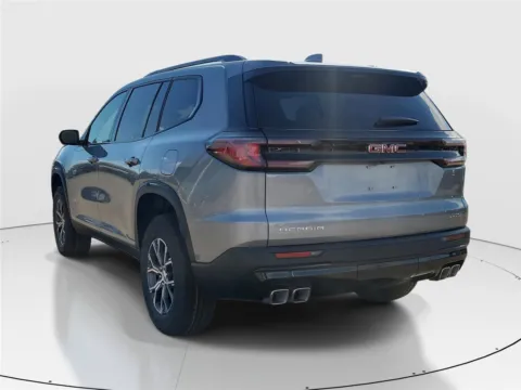 Another view of 2026 GMC Acadia AWD AT4 for sale in Hamilton, OH at Tom Gill Buick GMC