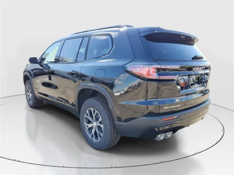 Another view of 2026 GMC Acadia AWD AT4 for sale in Hamilton, OH at Tom Gill Buick GMC