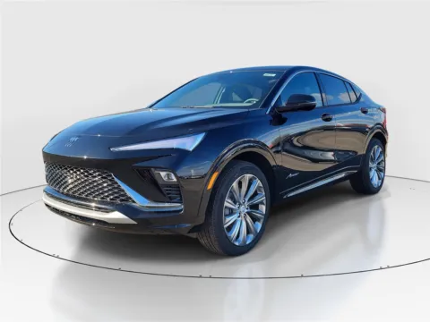 Photos of 2026 Buick Envista Avenir for sale in Hamilton, OH at Tom Gill Buick GMC