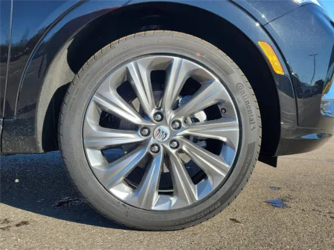 More photos of 2026 Buick Envista Avenir at Tom Gill Buick GMC, OH