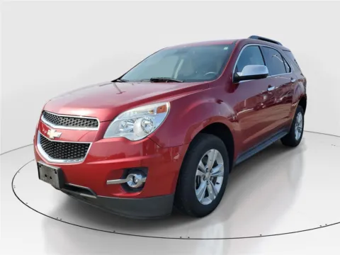 Photos of 2014 Chevrolet Equinox LT for sale in Hamilton, OH at Tom Gill Buick GMC