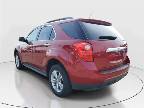 Another view of 2014 Chevrolet Equinox LT for sale in Hamilton, OH at Tom Gill Buick GMC