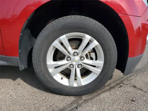 More photos of 2014 Chevrolet Equinox LT at Tom Gill Buick GMC, OH