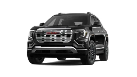 Black 2026 GMC Terrain Denali for sale in Hamilton, OH