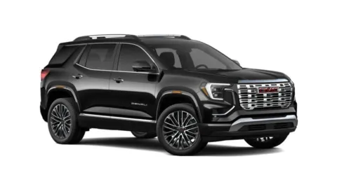 More photos of 2026 GMC Terrain Denali at Tom Gill Buick GMC, OH