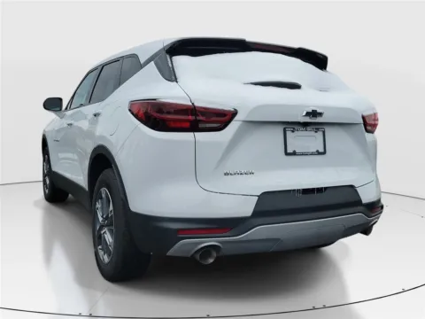 Another view of 2023 Chevrolet Blazer LT for sale in Hamilton, OH at Tom Gill Buick GMC