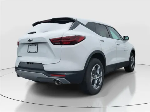 More photos of 2023 Chevrolet Blazer LT at Tom Gill Buick GMC, OH