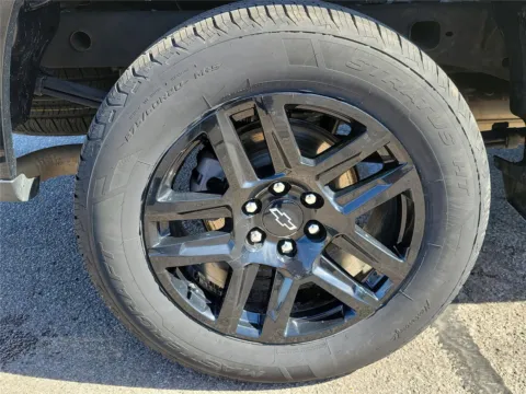 More photos of 2023 Chevrolet Silverado 1500 Custom at Tom Gill Buick GMC, OH