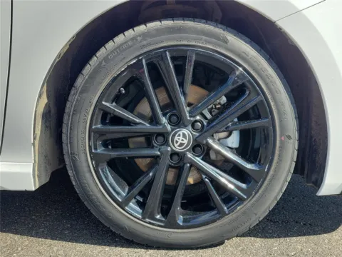 More photos of 2025 Toyota Camry SE at Tom Gill Buick GMC, OH