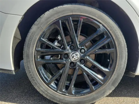 More photos of 2025 Toyota Camry SE at Tom Gill Buick GMC, OH