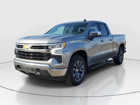 Photos of 2023 Chevrolet Silverado 1500 LT for sale in Hamilton, OH at Tom Gill Buick GMC