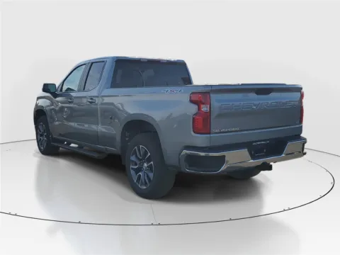 Another view of 2023 Chevrolet Silverado 1500 LT for sale in Hamilton, OH at Tom Gill Buick GMC