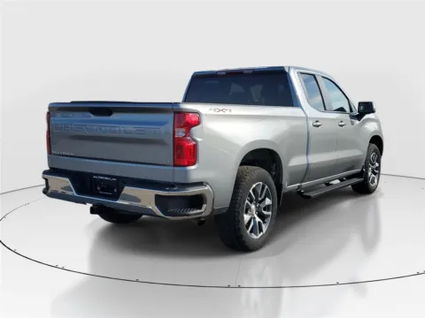 More photos of 2023 Chevrolet Silverado 1500 LT at Tom Gill Buick GMC, OH