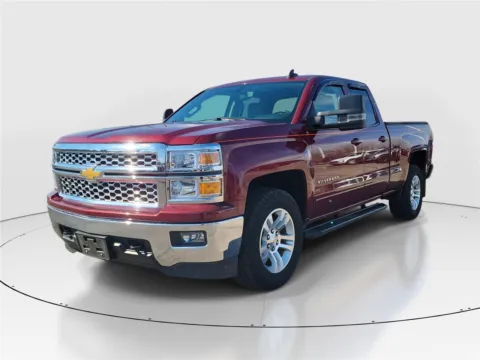 Photos of 2015 Chevrolet Silverado 1500 LT for sale in Hamilton, OH at Tom Gill Buick GMC