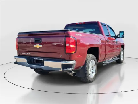 More photos of 2015 Chevrolet Silverado 1500 LT at Tom Gill Buick GMC, OH