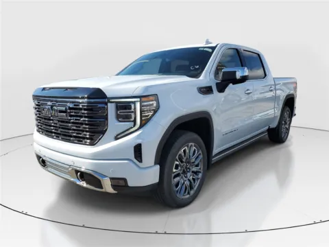 Photos of 2026 GMC Sierra 1500 Denali Ultimate for sale in Hamilton, OH at Tom Gill Buick GMC